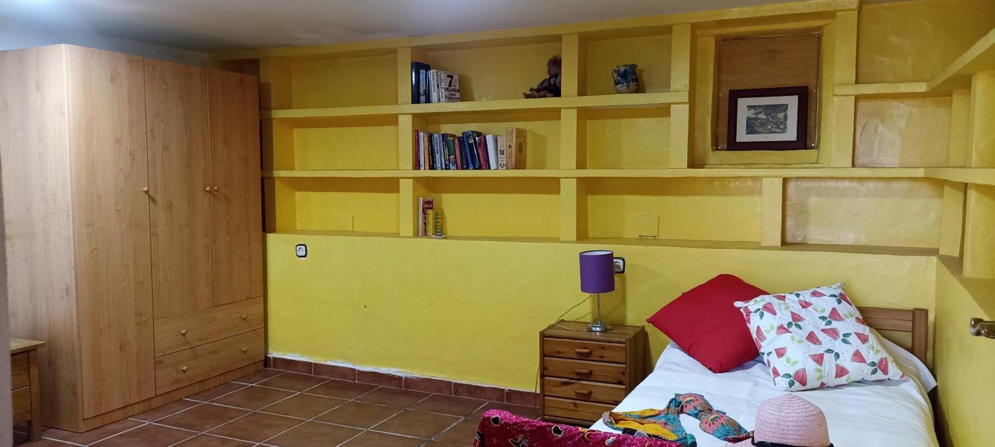 Los Roblecillos Pechina Exterior foto